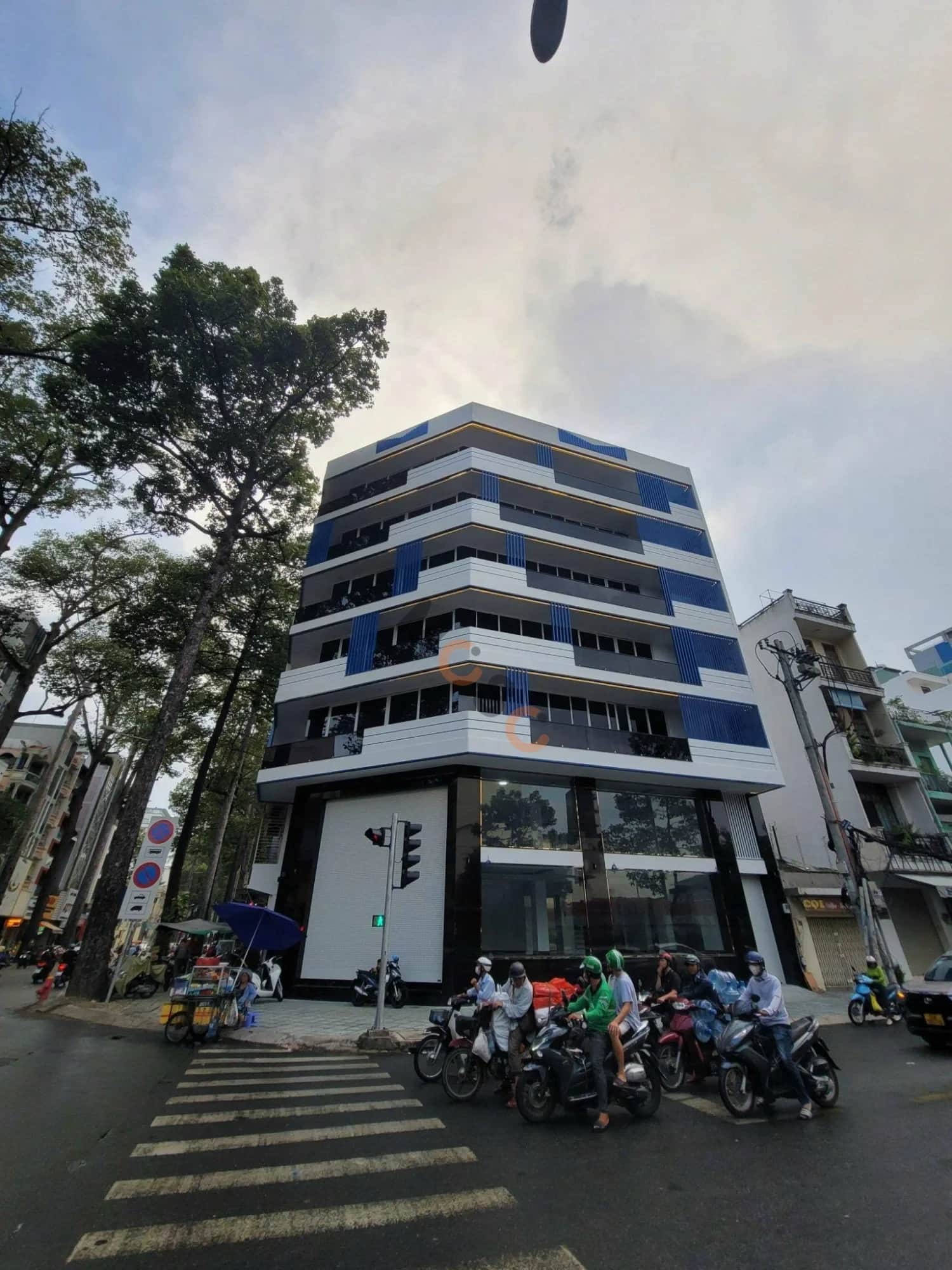 Cho thuê nhà mặt tiền Nguyễn Chí Thanh Quận 10, TP.HCM – 1 phòng ngủ, giá 150 triệu Cho thuê nhà mặt tiền Nguyễn Chí Thanh Quận 10, TP.HCM – 1 phòng ngủ, giá 150 triệu