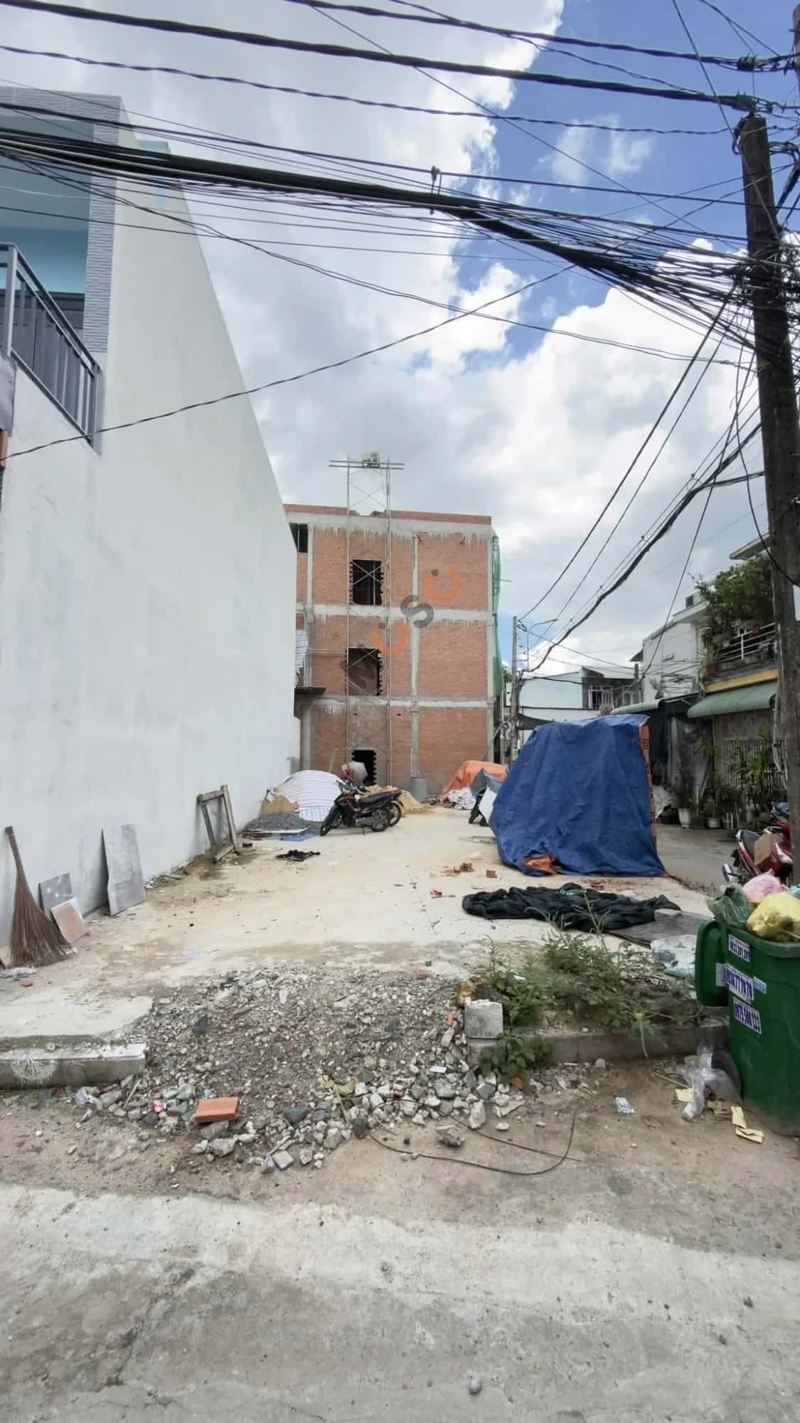 Bán đất Tân Xuân 1 Huyện Hóc Môn, TP.HCM – giá 4.6 tỷ — Hình 3 Bán đất Tân Xuân 1 Huyện Hóc Môn, TP.HCM – giá 4.6 tỷ — Hình 3