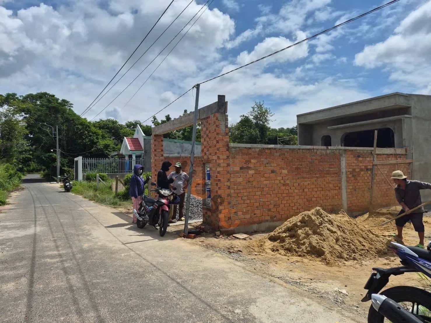 Bán đất đường ĐX 69 Thành phố Bến Cát, Bình Dương – giá 1.3 tỷ — Hình 2 Bán đất đường ĐX 69 Thành phố Bến Cát, Bình Dương – giá 1.3 tỷ — Hình 2