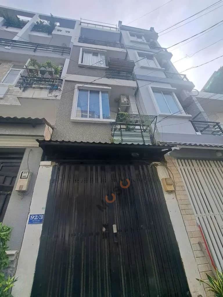 Cho thuê phòng trọ Đường Tân Mỹ Quận 7, TP.HCM – 1 phòng ngủ, giá 3.7 triệu Cho thuê phòng trọ Đường Tân Mỹ Quận 7, TP.HCM – 1 phòng ngủ, giá 3.7 triệu