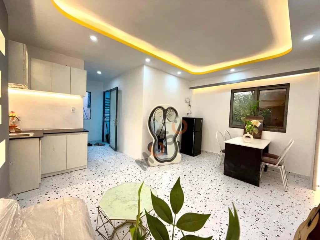 Cho thuê căn hộ dịch vụ Đường Hồng Bàng Quận 5, TP.HCM – 2 phòng ngủ, giá 7.9 triệu — Hình 2 Cho thuê căn hộ dịch vụ Đường Hồng Bàng Quận 5, TP.HCM – 2 phòng ngủ, giá 7.9 triệu — Hình 2