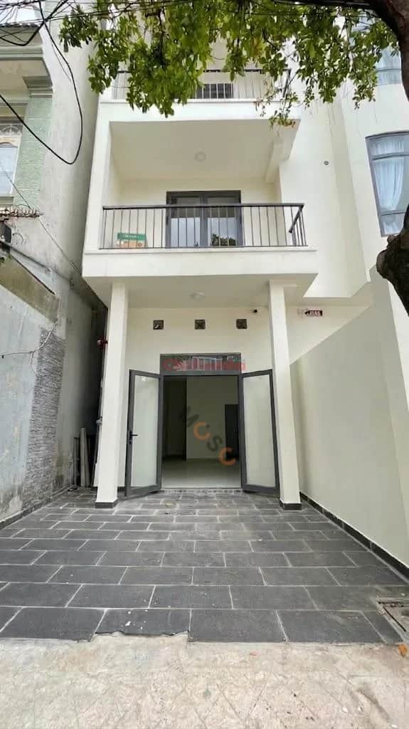 Cho thuê nhà mặt tiền Hẻm Số 5 Tân Bình, TP.HCM – giá 15 triệu Cho thuê nhà mặt tiền Hẻm Số 5 Tân Bình, TP.HCM – giá 15 triệu