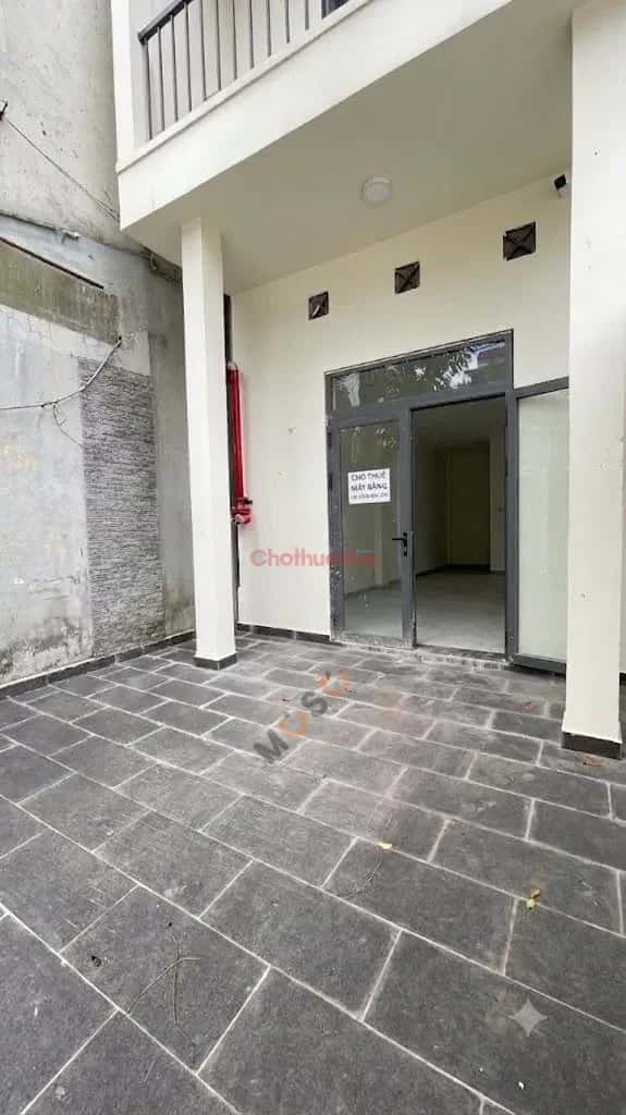 Cho thuê nhà mặt tiền Hẻm Số 5 Tân Bình, TP.HCM – giá 15 triệu — Hình 2 Cho thuê nhà mặt tiền Hẻm Số 5 Tân Bình, TP.HCM – giá 15 triệu — Hình 2
