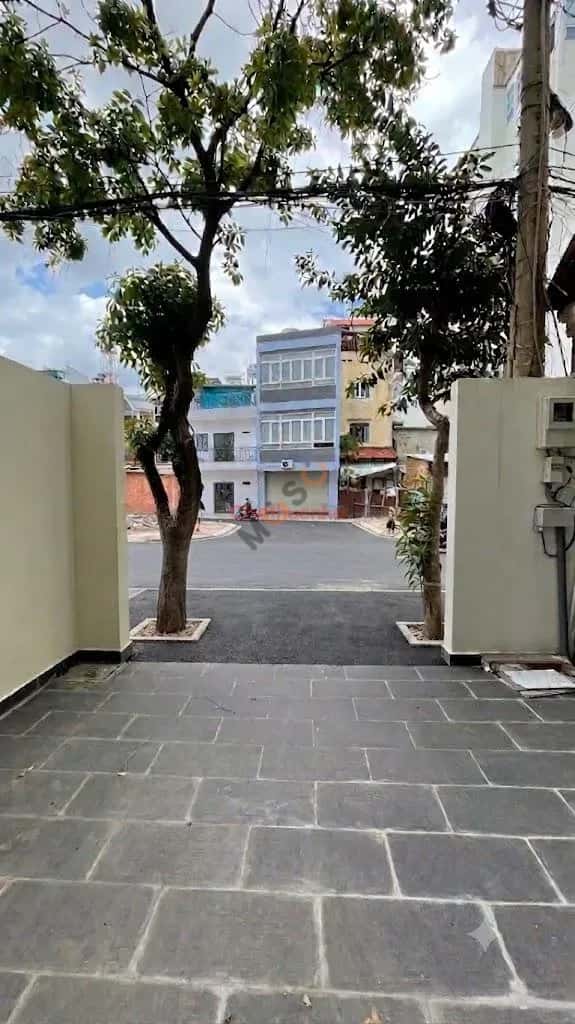 Cho thuê nhà mặt tiền Hẻm Số 5 Tân Bình, TP.HCM – giá 15 triệu — Hình 3 Cho thuê nhà mặt tiền Hẻm Số 5 Tân Bình, TP.HCM – giá 15 triệu — Hình 3