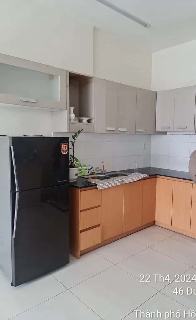Cho thuê căn hộ chung cư Liên Khu 4-5 Bình Tân, TP.HCM – 2 phòng ngủ, giá 8 triệu — Hình 2 Cho thuê căn hộ chung cư Liên Khu 4-5 Bình Tân, TP.HCM – 2 phòng ngủ, giá 8 triệu — Hình 2