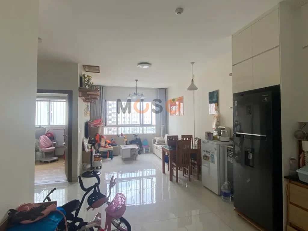 Cho thuê căn hộ chung cư Liên Khu 4-5 Bình Tân, TP.HCM – 2 phòng ngủ, giá 8 triệu — Hình 3 Cho thuê căn hộ chung cư Liên Khu 4-5 Bình Tân, TP.HCM – 2 phòng ngủ, giá 8 triệu — Hình 3