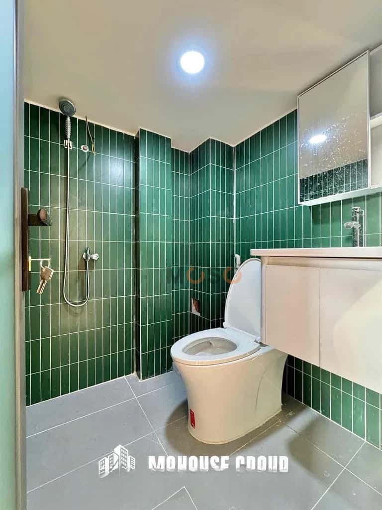 Cho thuê căn hộ chung cư Bàu Cát 2 Quận Tân Bình, TP.HCM – 1 phòng ngủ, giá 5 triệu — Hình 3 Cho thuê căn hộ chung cư Bàu Cát 2 Quận Tân Bình, TP.HCM – 1 phòng ngủ, giá 5 triệu — Hình 3