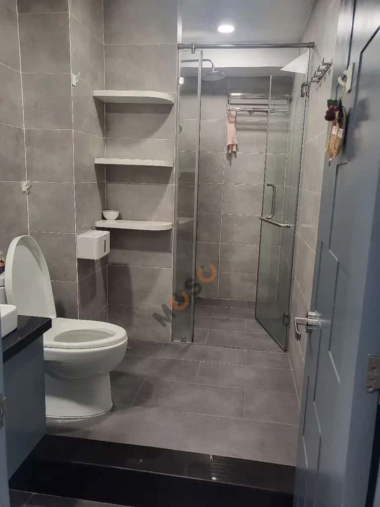 Cho thuê căn hộ chung cư Đường Nguyễn Thị Thập Quận 7, TP.HCM – 2 phòng ngủ, giá 18 triệu — Hình 2 Cho thuê căn hộ chung cư Đường Nguyễn Thị Thập Quận 7, TP.HCM – 2 phòng ngủ, giá 18 triệu — Hình 2