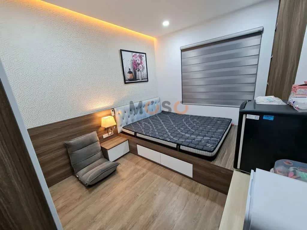 Cho thuê căn hộ chung cư Đường Nguyễn Thị Thập Quận 7, TP.HCM – 2 phòng ngủ, giá 18 triệu — Hình 3 Cho thuê căn hộ chung cư Đường Nguyễn Thị Thập Quận 7, TP.HCM – 2 phòng ngủ, giá 18 triệu — Hình 3