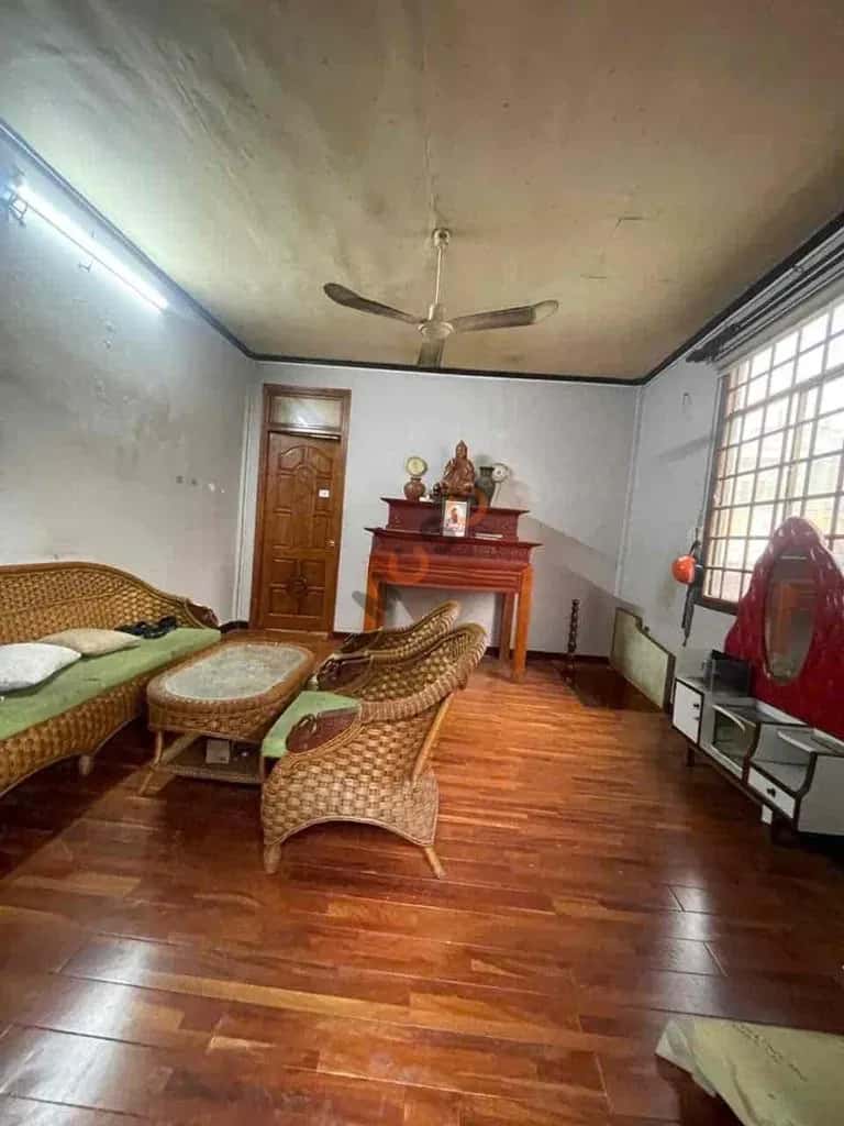 Cho thuê nhà hẻm Bình Lợi Bình Thạnh, TP.HCM – 4 phòng ngủ, giá 15 triệu — Hình 3 Cho thuê nhà hẻm Bình Lợi Bình Thạnh, TP.HCM – 4 phòng ngủ, giá 15 triệu — Hình 3