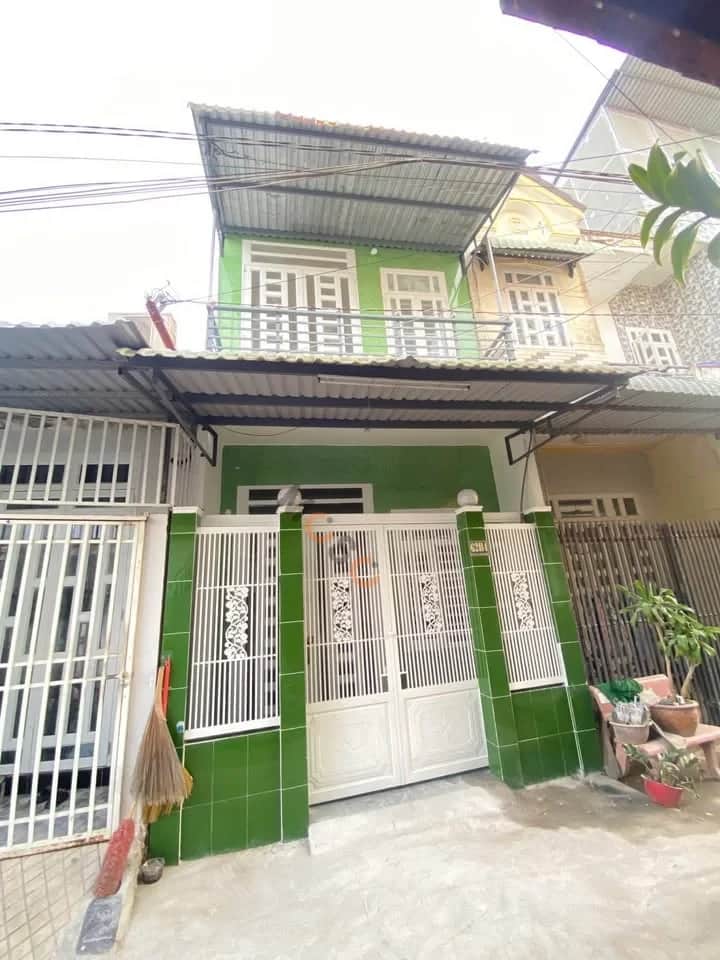 Bán nhà hẻm KDC 3A Quận Ninh Kiều, TP. Cần Thơ – 1 phòng ngủ, giá 1.7 tỷ Bán nhà hẻm KDC 3A Quận Ninh Kiều, TP. Cần Thơ – 1 phòng ngủ, giá 1.7 tỷ