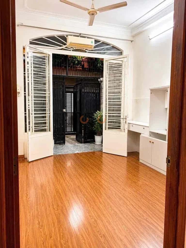 Cho thuê nhà hẻm Đường Phú Thọ Hòa Quận Tân Phú, TP.HCM – 3 phòng ngủ, giá 12 triệu — Hình 2 Cho thuê nhà hẻm Đường Phú Thọ Hòa Quận Tân Phú, TP.HCM – 3 phòng ngủ, giá 12 triệu — Hình 2