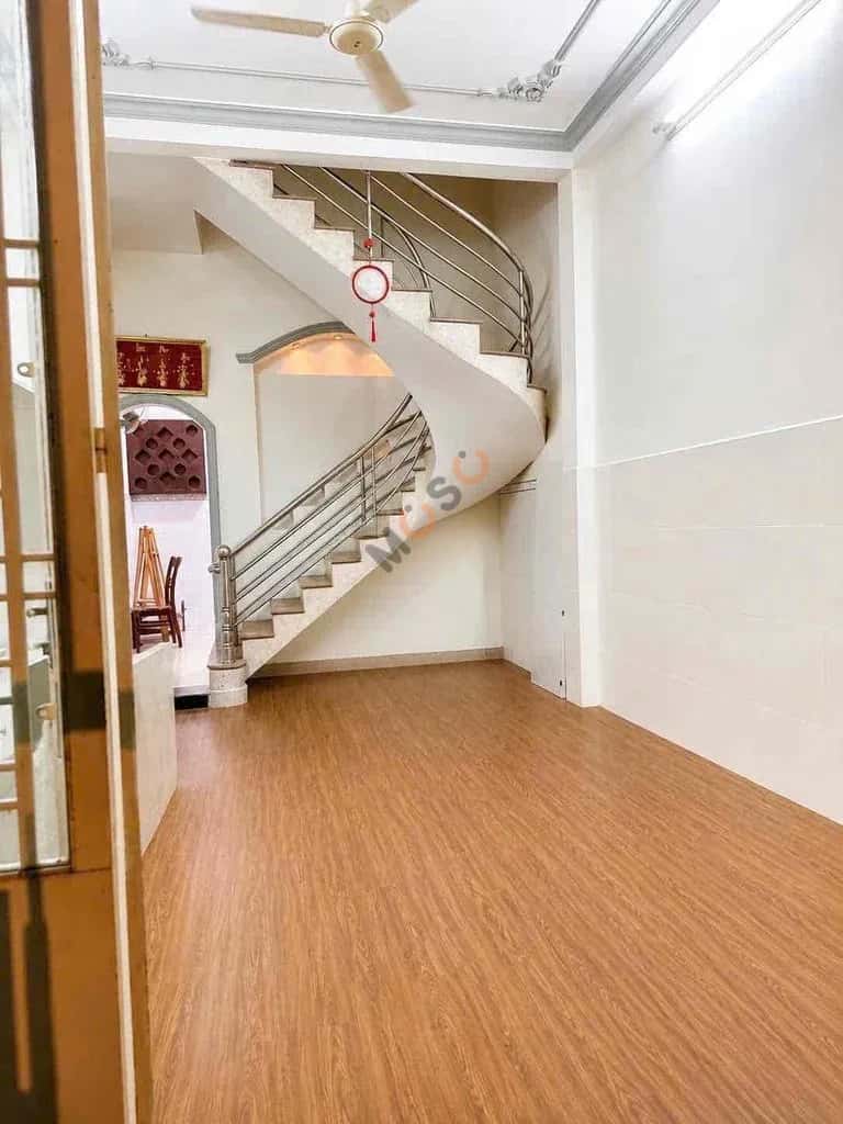 Cho thuê nhà hẻm Đường Phú Thọ Hòa Quận Tân Phú, TP.HCM – 3 phòng ngủ, giá 12 triệu — Hình 3 Cho thuê nhà hẻm Đường Phú Thọ Hòa Quận Tân Phú, TP.HCM – 3 phòng ngủ, giá 12 triệu — Hình 3