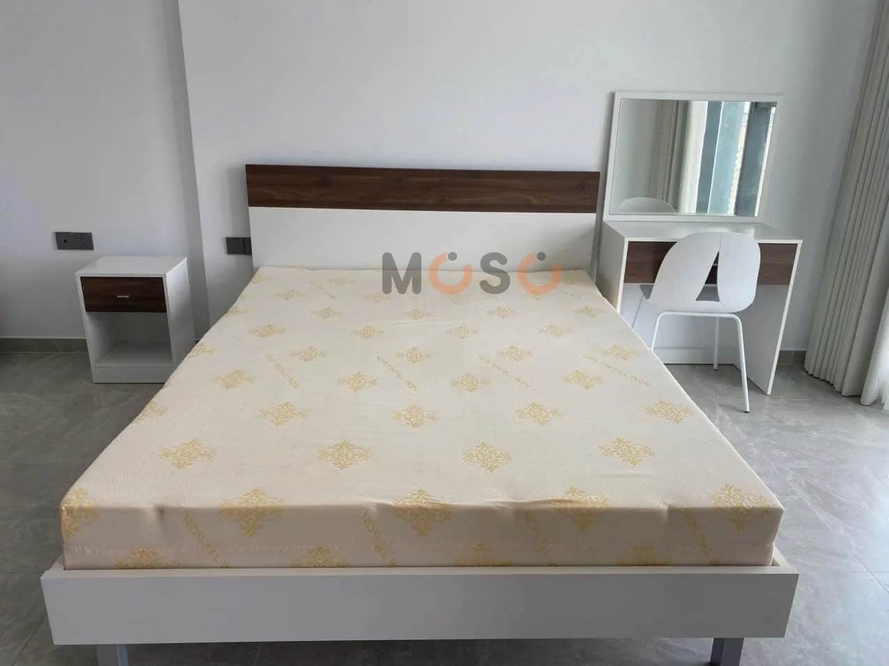 Bán căn hộ chung cư Nguyễn Trãi Quận 1, TP.HCM – 1 phòng ngủ, giá 12.5 tỷ Bán căn hộ chung cư Nguyễn Trãi Quận 1, TP.HCM – 1 phòng ngủ, giá 12.5 tỷ