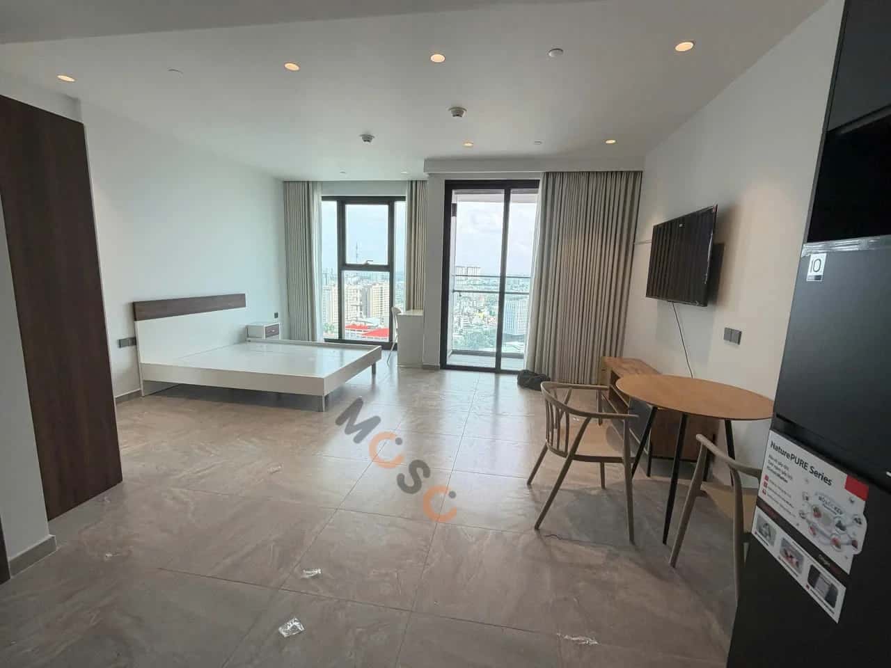 Bán căn hộ chung cư Nguyễn Trãi Quận 1, TP.HCM – 1 phòng ngủ, giá 12.5 tỷ — Hình 3 Bán căn hộ chung cư Nguyễn Trãi Quận 1, TP.HCM – 1 phòng ngủ, giá 12.5 tỷ — Hình 3