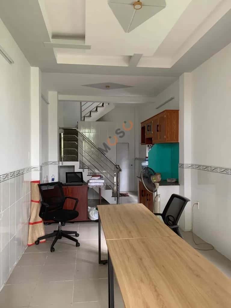 Cho thuê nhà hẻm Đường Trần Văn Giàu Quận Bình Tân, TP.HCM – 2 phòng ngủ, giá 5 triệu — Hình 3 Cho thuê nhà hẻm Đường Trần Văn Giàu Quận Bình Tân, TP.HCM – 2 phòng ngủ, giá 5 triệu — Hình 3