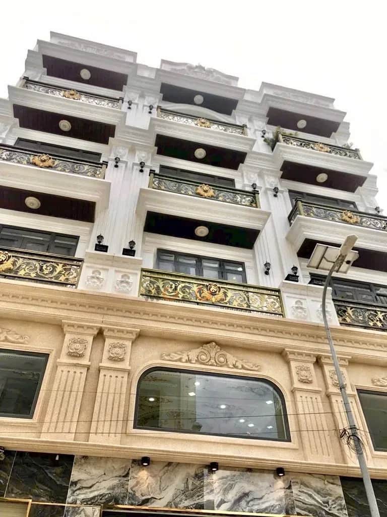 Cho thuê nhà hẻm Đường Số 1 Quận Bình Tân, TP.HCM – 6 phòng ngủ, giá 18 triệu Cho thuê nhà hẻm Đường Số 1 Quận Bình Tân, TP.HCM – 6 phòng ngủ, giá 18 triệu
