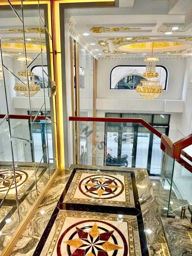 Cho thuê nhà hẻm Đường Số 1 Quận Bình Tân, TP.HCM – 6 phòng ngủ, giá 18 triệu — Hình 3 Cho thuê nhà hẻm Đường Số 1 Quận Bình Tân, TP.HCM – 6 phòng ngủ, giá 18 triệu — Hình 3