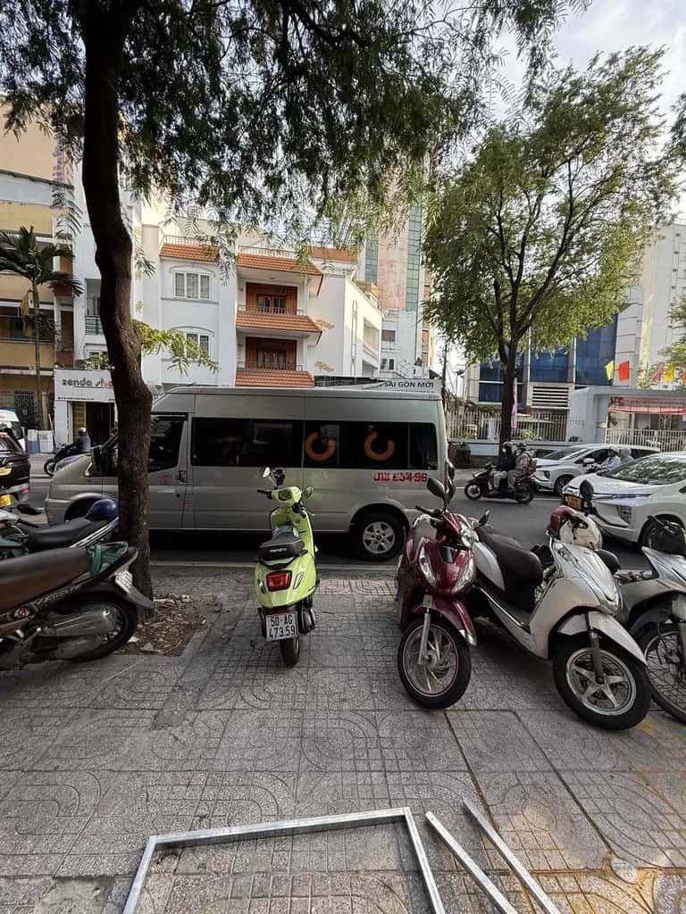 Cho thuê nhà mặt tiền Bà Huyện Thanh Quan Quận Bắc Từ Liêm, TP.HCM – giá 15 triệu — Hình 3 Cho thuê nhà mặt tiền Bà Huyện Thanh Quan Quận Bắc Từ Liêm, TP.HCM – giá 15 triệu — Hình 3
