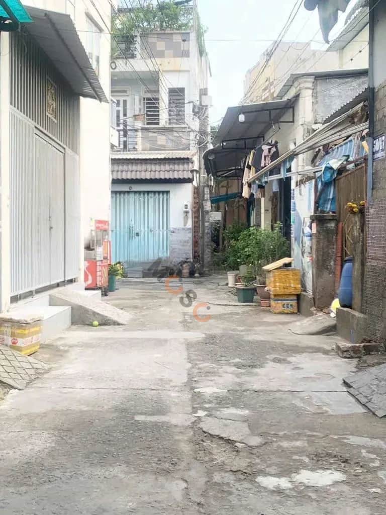 Cho thuê nhà hẻm Đường Tân Thới Nhất 1 Quận 12, TP.HCM – 1 phòng ngủ, giá 7 triệu Cho thuê nhà hẻm Đường Tân Thới Nhất 1 Quận 12, TP.HCM – 1 phòng ngủ, giá 7 triệu