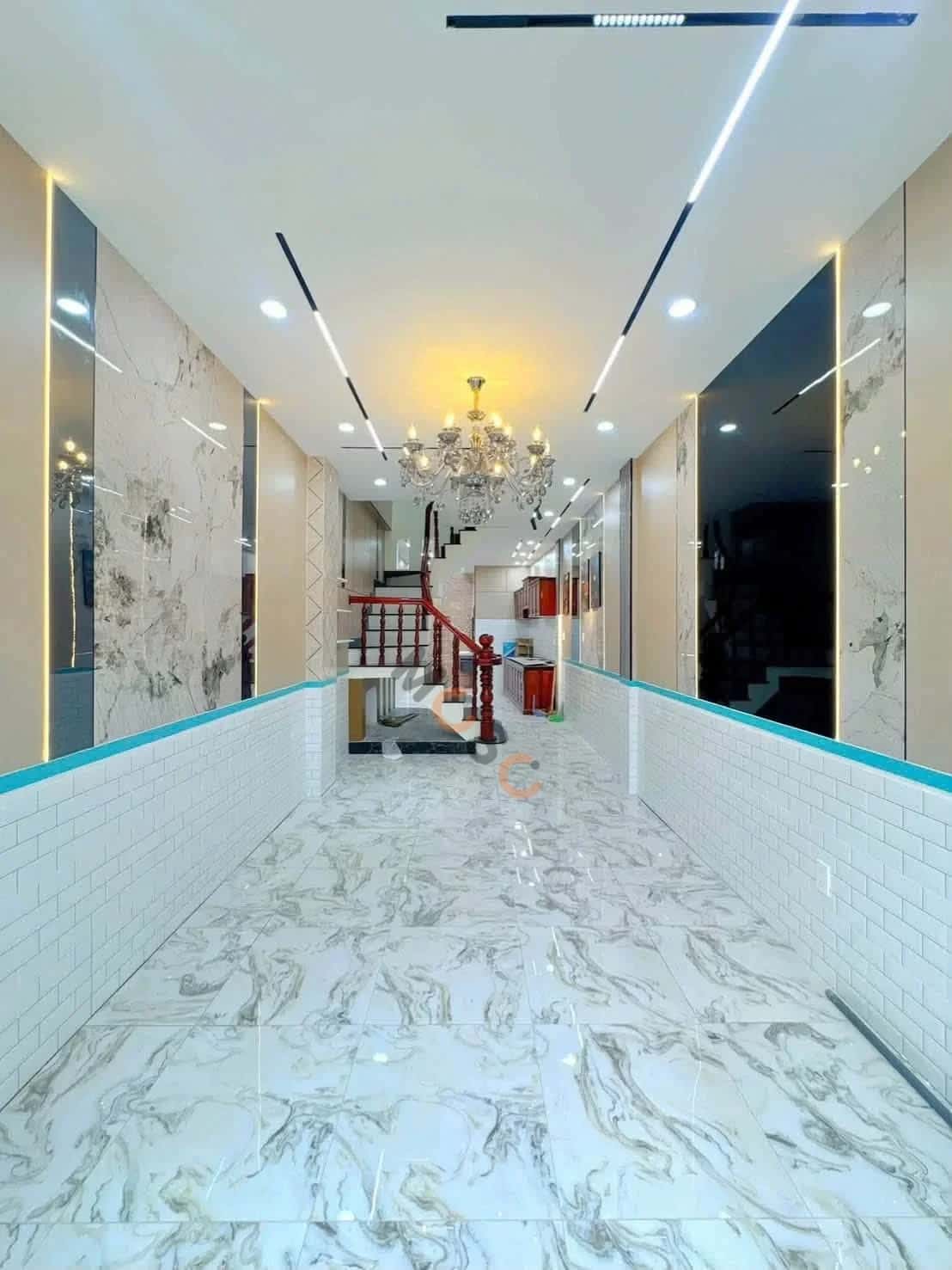 Bán nhà hẻm Cách Mạng Tháng 8 Quận Ninh Kiều, TP. Cần Thơ – 2 phòng ngủ, giá 2.7 tỷ — Hình 2 Bán nhà hẻm Cách Mạng Tháng 8 Quận Ninh Kiều, TP. Cần Thơ – 2 phòng ngủ, giá 2.7 tỷ — Hình 2