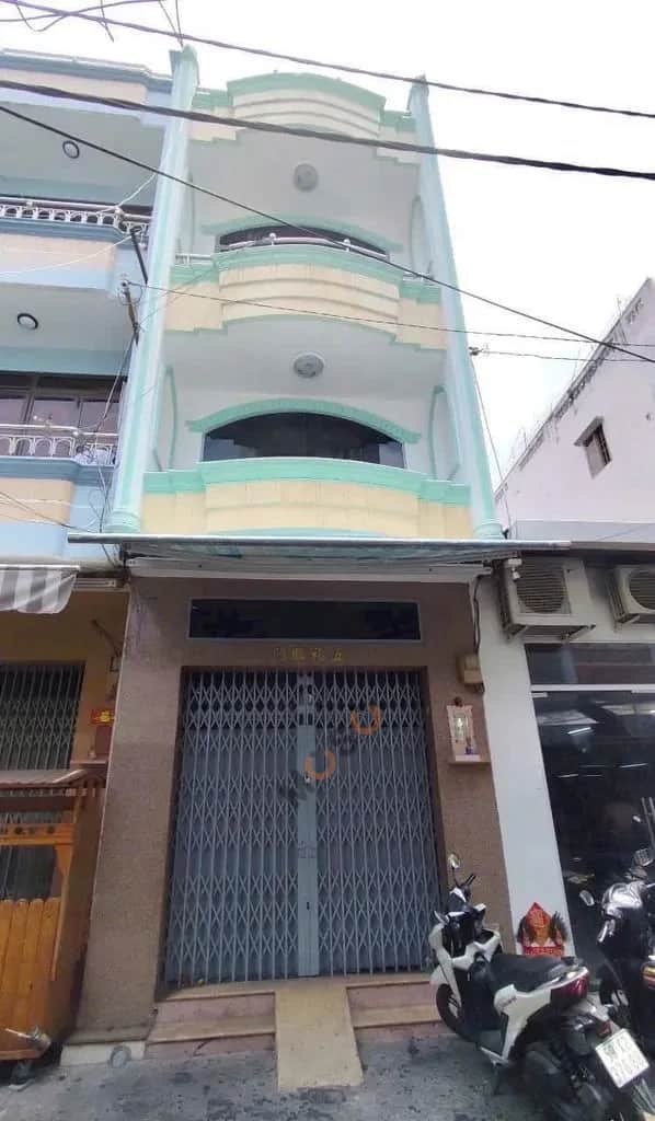 Cho thuê nhà hẻm Đường Hàn Hải Nguyên Quận 11, TP.HCM – 5 phòng ngủ, giá 14 triệu Cho thuê nhà hẻm Đường Hàn Hải Nguyên Quận 11, TP.HCM – 5 phòng ngủ, giá 14 triệu