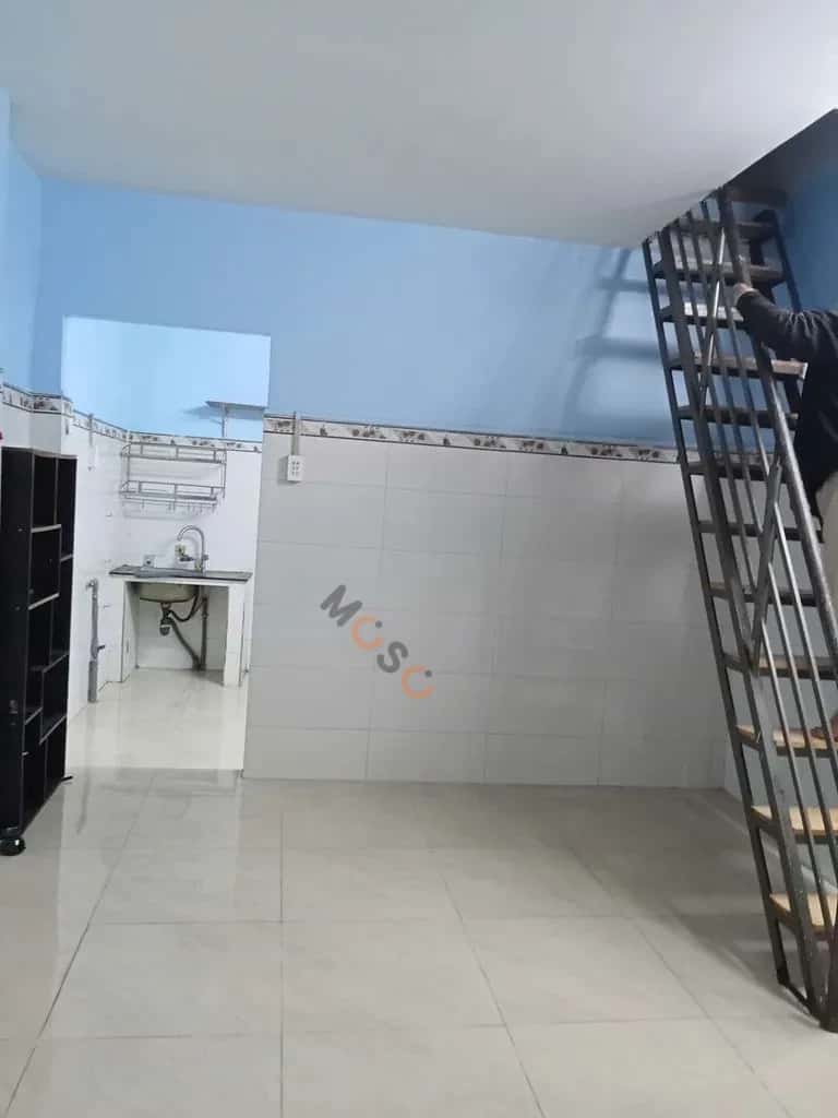 Cho thuê BĐS khác Đường Nguyễn Thượng Hiền Gò Vấp, TP.HCM – 1 phòng ngủ, giá 6 triệu — Hình 2 Cho thuê BĐS khác Đường Nguyễn Thượng Hiền Gò Vấp, TP.HCM – 1 phòng ngủ, giá 6 triệu — Hình 2