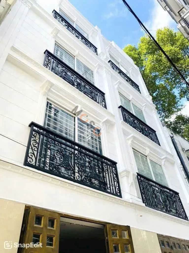 Cho thuê nhà hẻm Đường Lê Hồng Phong Quận 10, TP.HCM – 3 phòng ngủ, giá 19 triệu Cho thuê nhà hẻm Đường Lê Hồng Phong Quận 10, TP.HCM – 3 phòng ngủ, giá 19 triệu