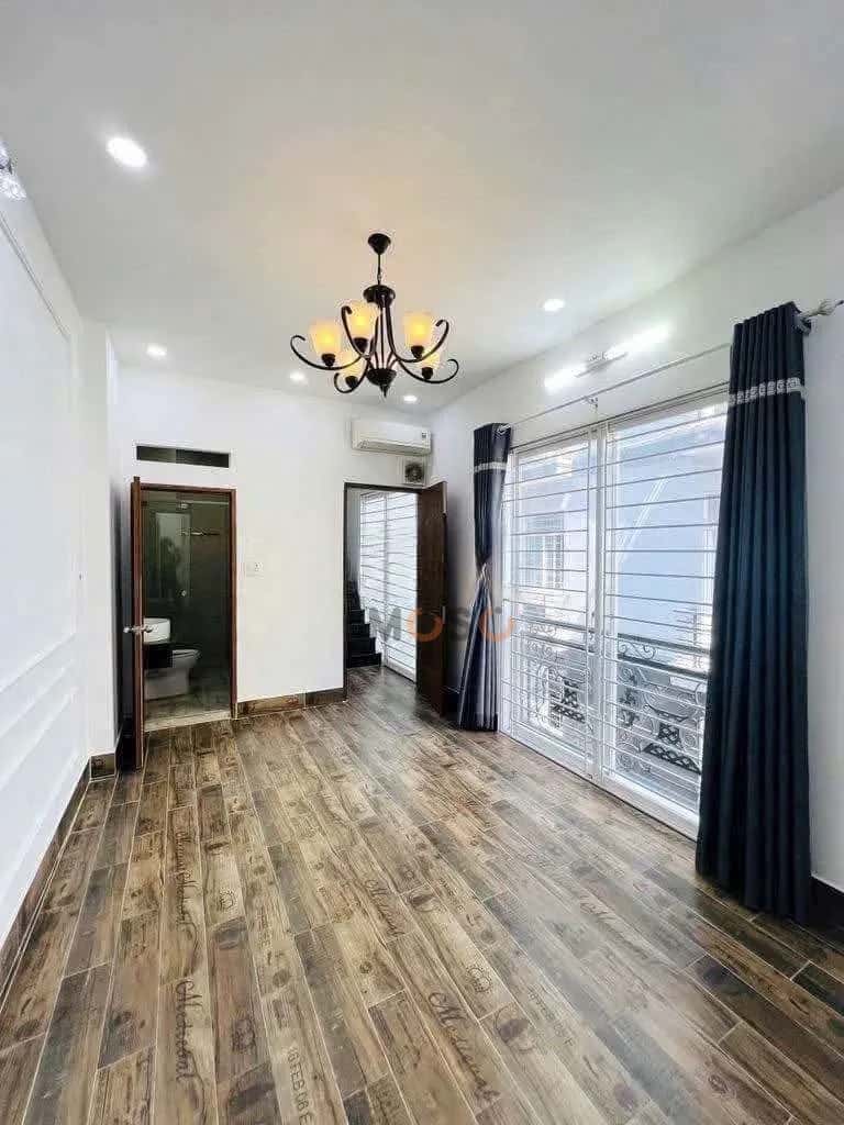 Cho thuê nhà hẻm Đường Lê Hồng Phong Quận 10, TP.HCM – 3 phòng ngủ, giá 19 triệu — Hình 2 Cho thuê nhà hẻm Đường Lê Hồng Phong Quận 10, TP.HCM – 3 phòng ngủ, giá 19 triệu — Hình 2