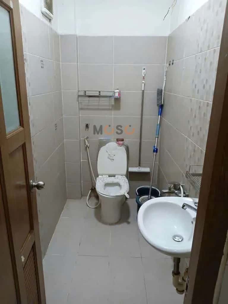 Cho thuê nhà hẻm Đường Lê Hồng Phong Quận 10, TP.HCM – 3 phòng ngủ, giá 19 triệu — Hình 3 Cho thuê nhà hẻm Đường Lê Hồng Phong Quận 10, TP.HCM – 3 phòng ngủ, giá 19 triệu — Hình 3