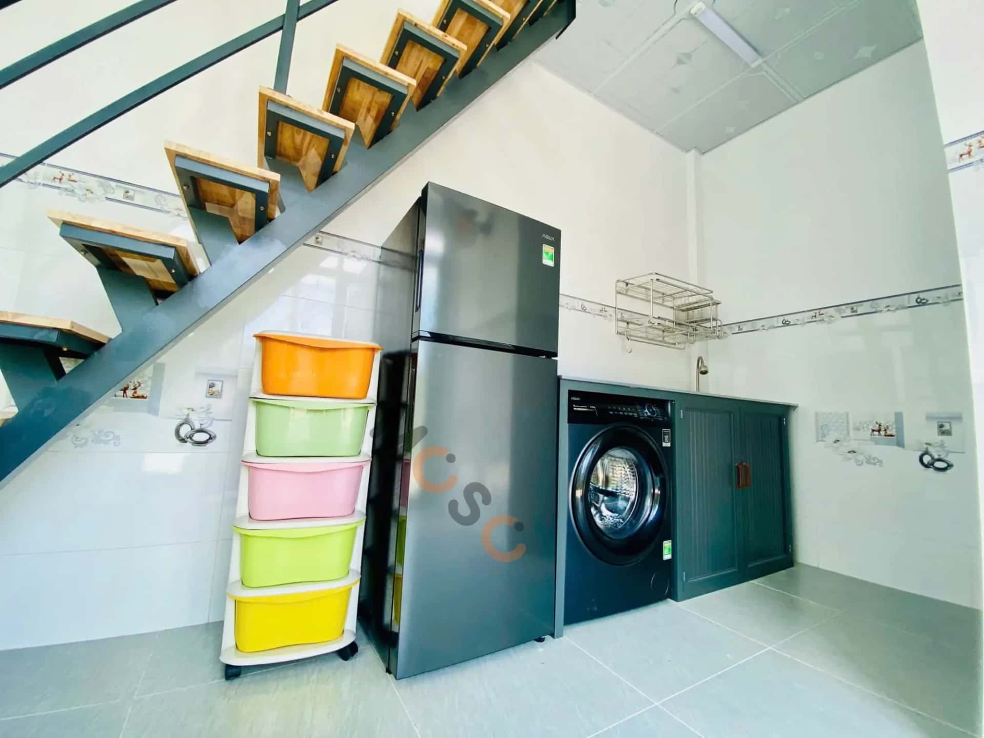 Bán nhà hẻm Tạ Thị Phi Quận Bình Thuỷ, TP. Cần Thơ – 3 phòng ngủ, giá 2.5 tỷ — Hình 2 Bán nhà hẻm Tạ Thị Phi Quận Bình Thuỷ, TP. Cần Thơ – 3 phòng ngủ, giá 2.5 tỷ — Hình 2