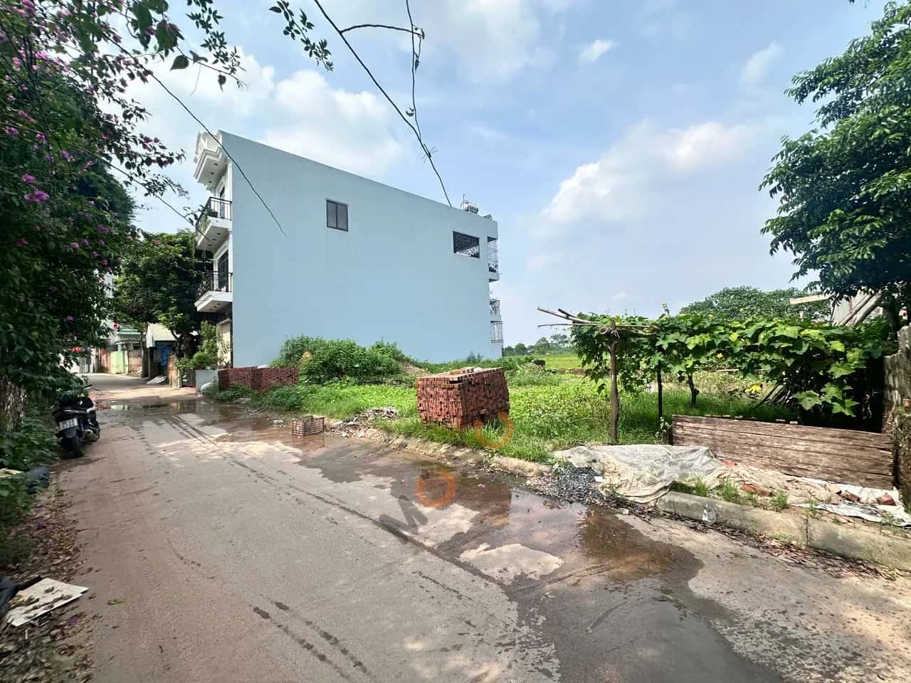 Bán đất Long Châu Miếu Huyện Chương Mỹ, TP. Hà Nội – giá 2.9 tỷ — Hình 2 Bán đất Long Châu Miếu Huyện Chương Mỹ, TP. Hà Nội – giá 2.9 tỷ — Hình 2