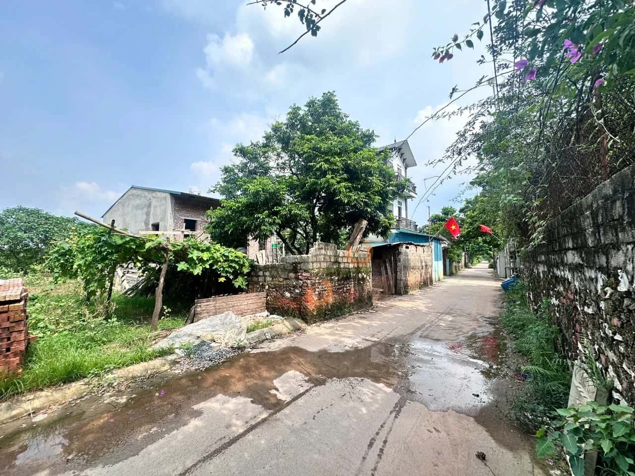 Bán đất Long Châu Miếu Huyện Chương Mỹ, TP. Hà Nội – giá 2.9 tỷ — Hình 3 Bán đất Long Châu Miếu Huyện Chương Mỹ, TP. Hà Nội – giá 2.9 tỷ — Hình 3