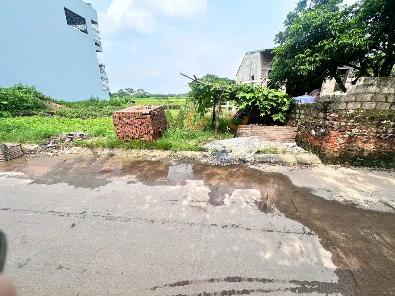 Bán đất Long Châu Miếu Huyện Chương Mỹ, TP. Hà Nội – giá 2.9 tỷ Bán đất Long Châu Miếu Huyện Chương Mỹ, TP. Hà Nội – giá 2.9 tỷ