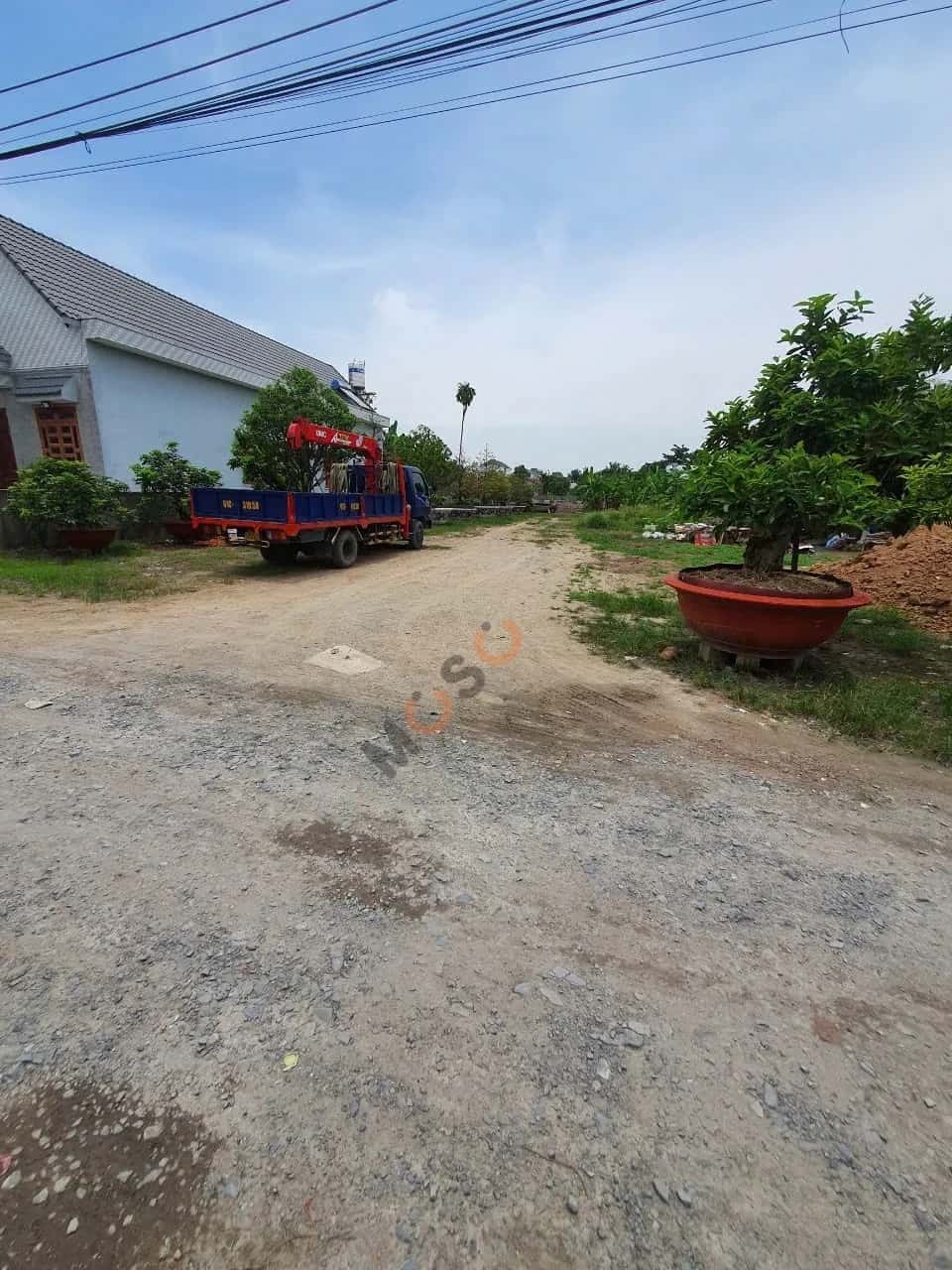 Bán đất Bình Nhâm 27 Thành phố Thuận An, Bình Dương – giá 19.9 tỷ — Hình 2 Bán đất Bình Nhâm 27 Thành phố Thuận An, Bình Dương – giá 19.9 tỷ — Hình 2