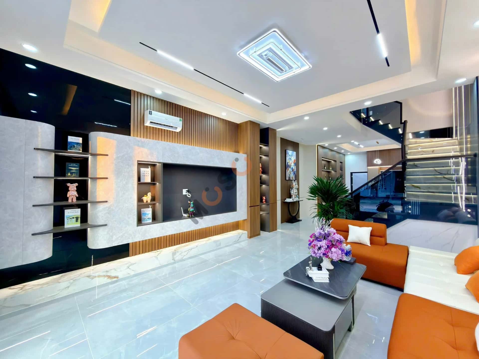 Bán nhà mặt tiền đường D7 KDC Hồng Loan Quận Cái Răng, TP. Cần Thơ – 3 phòng ngủ, giá 6 tỷ — Hình 3 Bán nhà mặt tiền đường D7 KDC Hồng Loan Quận Cái Răng, TP. Cần Thơ – 3 phòng ngủ, giá 6 tỷ — Hình 3