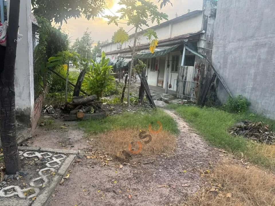Bán đất đường số 2 Thành phố Tây Ninh, Tây Ninh – giá 3.3 tỷ — Hình 2 Bán đất đường số 2 Thành phố Tây Ninh, Tây Ninh – giá 3.3 tỷ — Hình 2