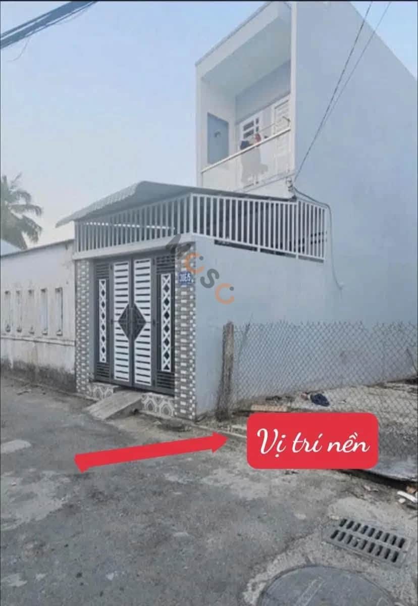 Bán đất Hẻm 2 Bùi Hữu Nghĩa Quận Bình Thuỷ, TP. Cần Thơ – giá 1.3 tỷ Bán đất Hẻm 2 Bùi Hữu Nghĩa Quận Bình Thuỷ, TP. Cần Thơ – giá 1.3 tỷ