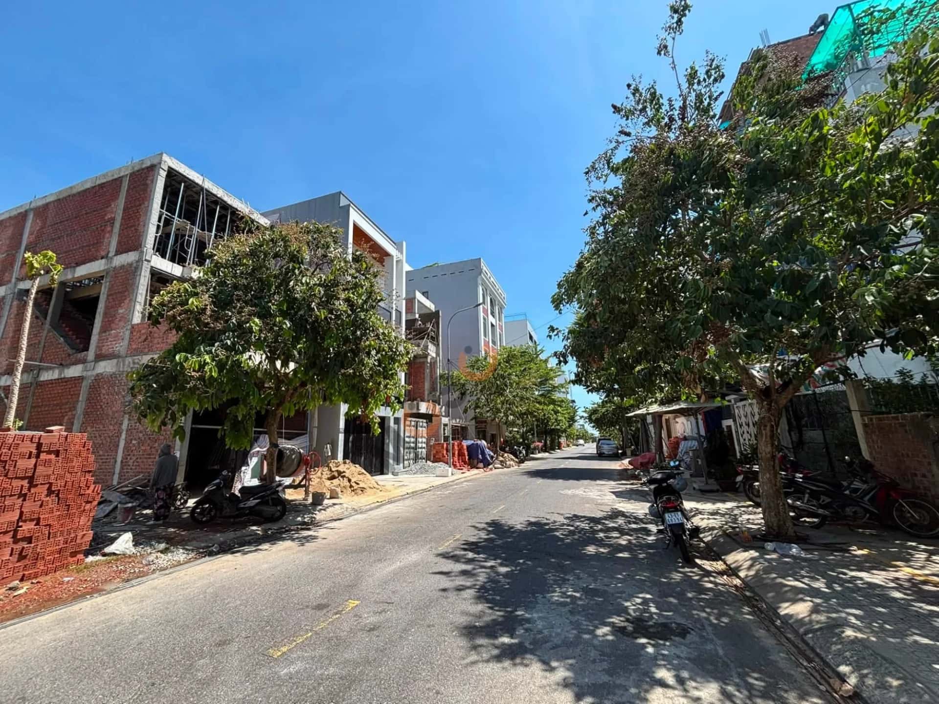 Bán đất Trần Minh Tông Quận Liên Chiểu, TP. Đà Nẵng – giá 8.2 tỷ — Hình 2 Bán đất Trần Minh Tông Quận Liên Chiểu, TP. Đà Nẵng – giá 8.2 tỷ — Hình 2