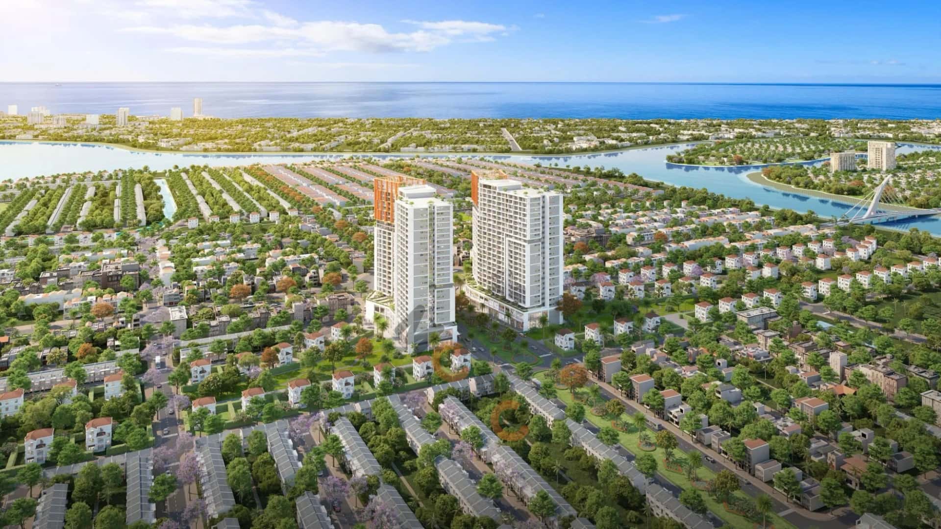 Bán căn hộ chung cư 29/3 Quận Cẩm Lệ, TP. Đà Nẵng – 2 phòng ngủ, giá 2.2 tỷ — Hình 3 Bán căn hộ chung cư 29/3 Quận Cẩm Lệ, TP. Đà Nẵng – 2 phòng ngủ, giá 2.2 tỷ — Hình 3