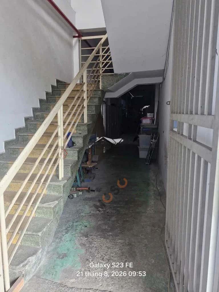 Cho thuê kho, nhà xưởng Đường Song Hành Quận 12, TP.HCM – giá 70 triệu — Hình 2 Cho thuê kho, nhà xưởng Đường Song Hành Quận 12, TP.HCM – giá 70 triệu — Hình 2