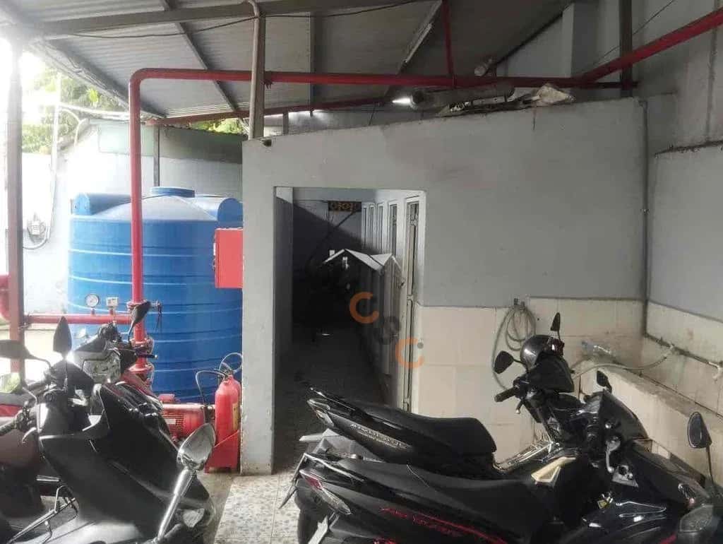 Cho thuê kho, nhà xưởng Đường Song Hành Quận 12, TP.HCM – giá 70 triệu — Hình 3 Cho thuê kho, nhà xưởng Đường Song Hành Quận 12, TP.HCM – giá 70 triệu — Hình 3
