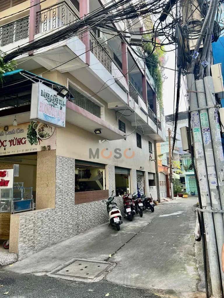 Cho thuê văn phòng Đường Bình Thới Quận 11, TP.HCM – giá 16 triệu — Hình 2 Cho thuê văn phòng Đường Bình Thới Quận 11, TP.HCM – giá 16 triệu — Hình 2