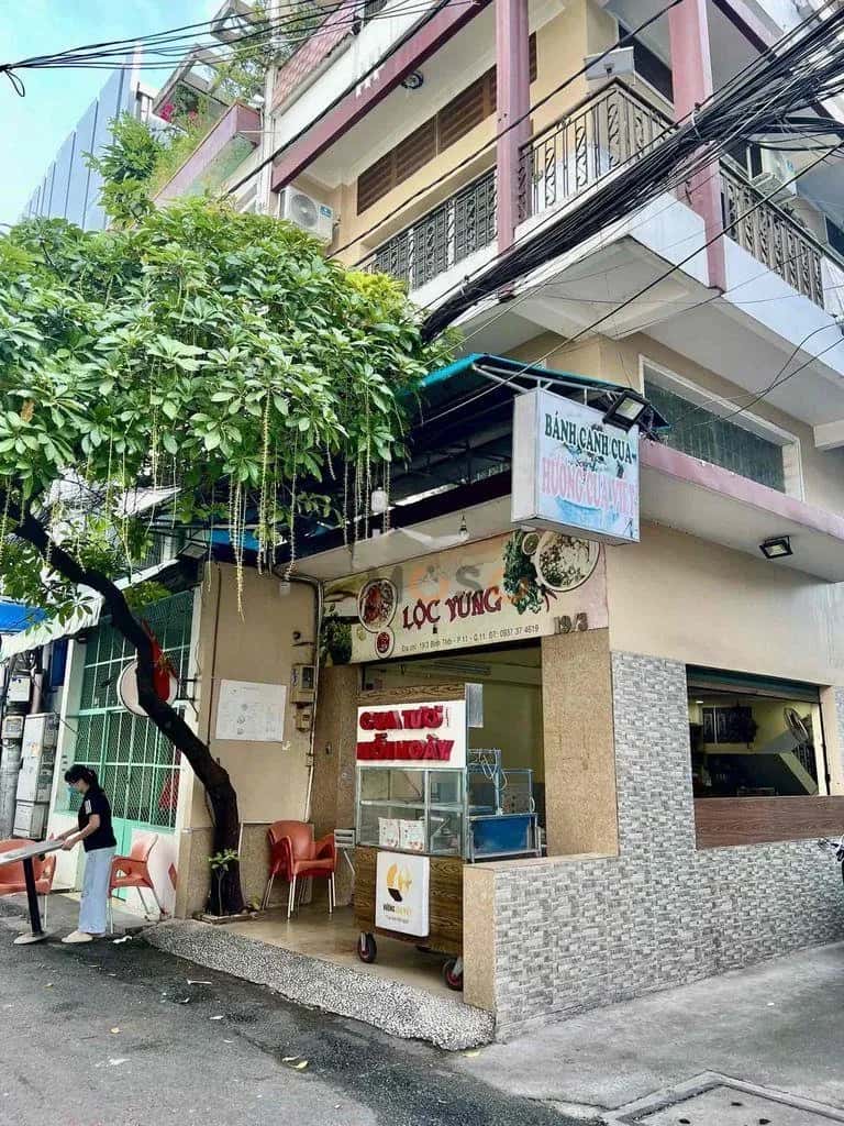 Cho thuê văn phòng Đường Bình Thới Quận 11, TP.HCM – giá 16 triệu — Hình 3 Cho thuê văn phòng Đường Bình Thới Quận 11, TP.HCM – giá 16 triệu — Hình 3