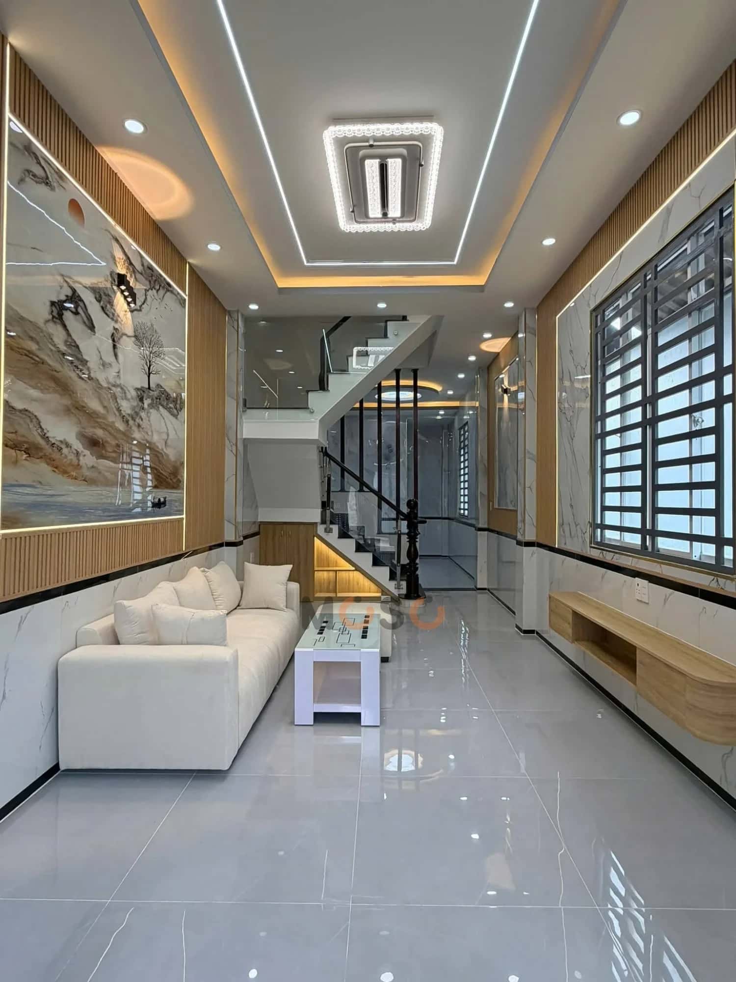 Bán nhà hẻm Lâm Thị Hố Quận 12, TP.HCM – 4 phòng ngủ, giá 4.9 tỷ — Hình 2 Bán nhà hẻm Lâm Thị Hố Quận 12, TP.HCM – 4 phòng ngủ, giá 4.9 tỷ — Hình 2