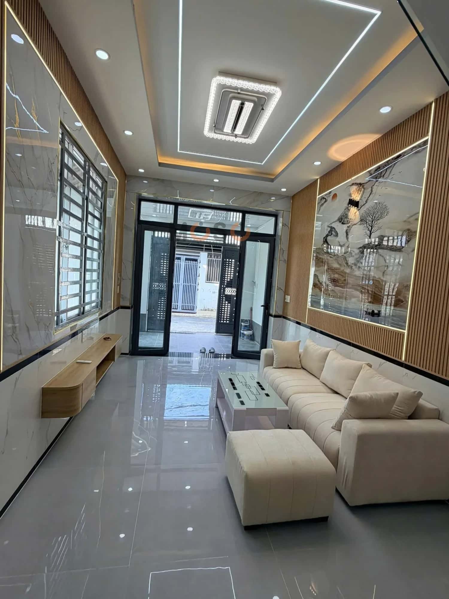 Bán nhà hẻm Lâm Thị Hố Quận 12, TP.HCM – 4 phòng ngủ, giá 4.9 tỷ — Hình 3 Bán nhà hẻm Lâm Thị Hố Quận 12, TP.HCM – 4 phòng ngủ, giá 4.9 tỷ — Hình 3