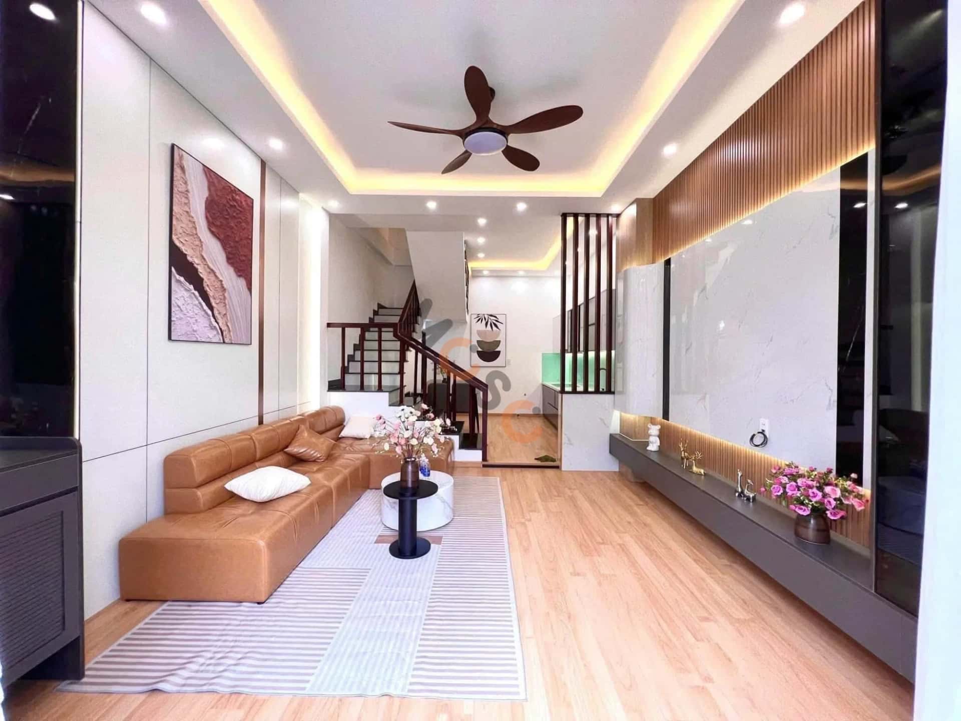 Bán nhà mặt tiền Bình An 7 Quận Hải Châu, TP. Đà Nẵng – 3 phòng ngủ, giá 5.8 tỷ — Hình 3 Bán nhà mặt tiền Bình An 7 Quận Hải Châu, TP. Đà Nẵng – 3 phòng ngủ, giá 5.8 tỷ — Hình 3