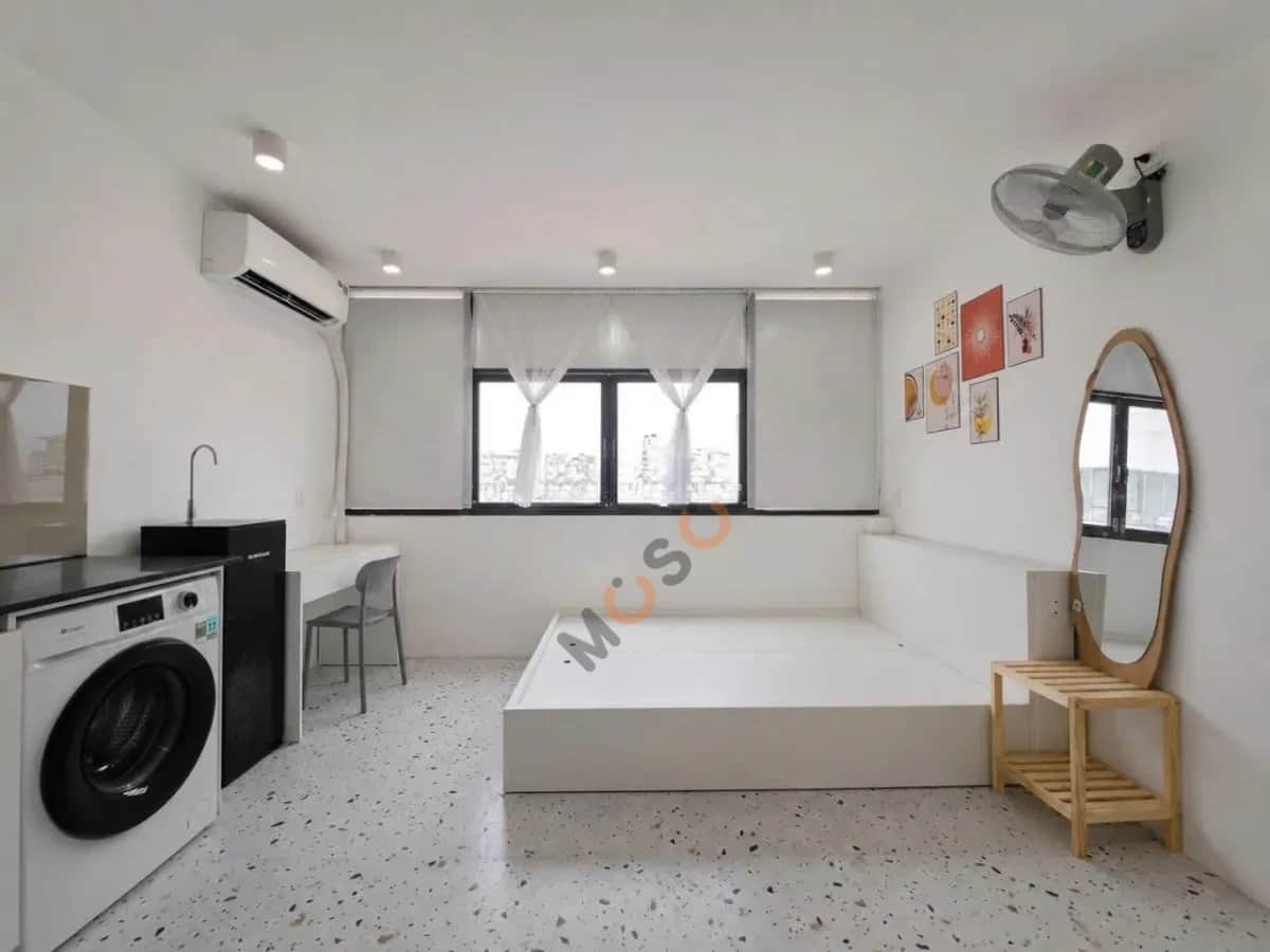 Cho thuê phòng trọ Đường Cô Bắc Cầu Kiệu, TP.HCM – giá 5.7 triệu Cho thuê phòng trọ Đường Cô Bắc Cầu Kiệu, TP.HCM – giá 5.7 triệu