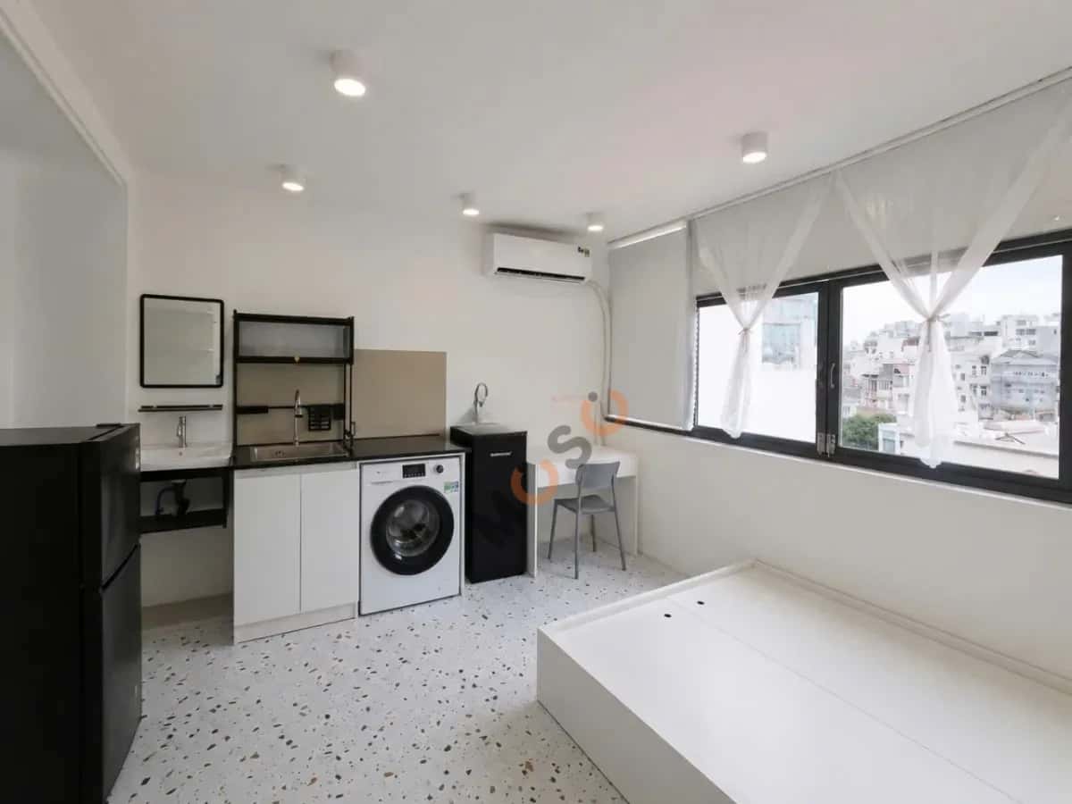 Cho thuê phòng trọ Đường Cô Bắc Cầu Kiệu, TP.HCM – giá 5.7 triệu — Hình 3 Cho thuê phòng trọ Đường Cô Bắc Cầu Kiệu, TP.HCM – giá 5.7 triệu — Hình 3