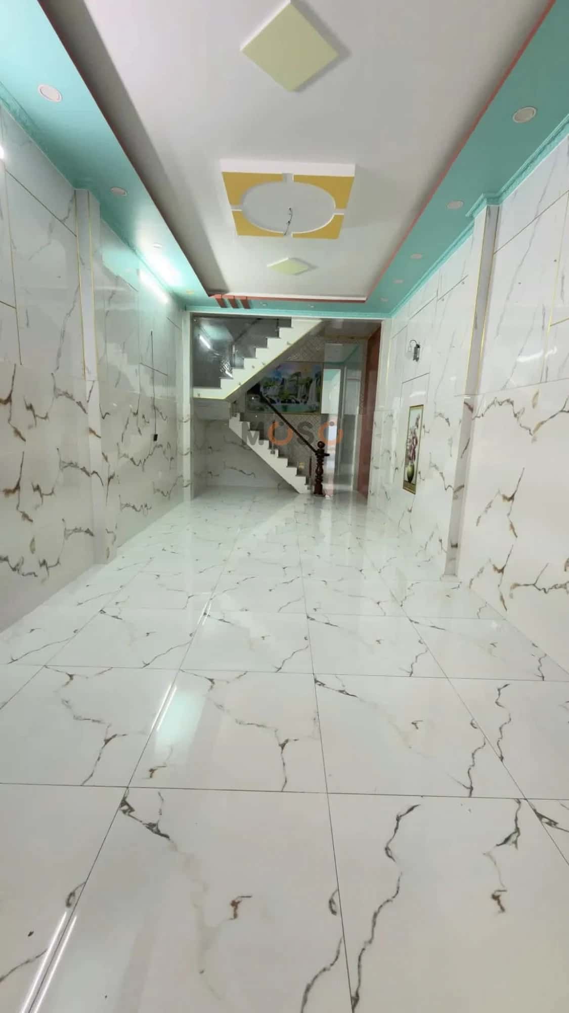 Bán nhà hẻm Trung Mỹ - Tân Xuân ( Nguyễn Thị Ái) Huyện Hóc Môn, TP.HCM – 4 phòng ngủ, giá 7.6 tỷ — Hình 3 Bán nhà hẻm Trung Mỹ - Tân Xuân ( Nguyễn Thị Ái) Huyện Hóc Môn, TP.HCM – 4 phòng ngủ, giá 7.6 tỷ — Hình 3